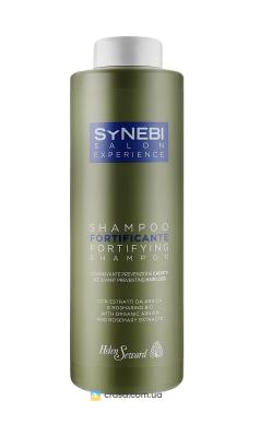 Себорегулюючий шампунь для жирного волосся Helen Seward Synebi Sebum-Regulating Shampoo (1000 мл.)